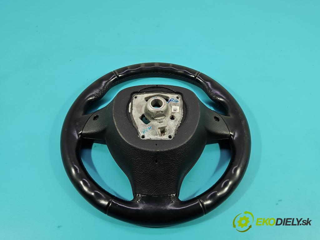 Bmw 5 F10 2010-2017 2.0d 218 HP automatic 160 kW 1995 cm3 5- volant  (Volant)