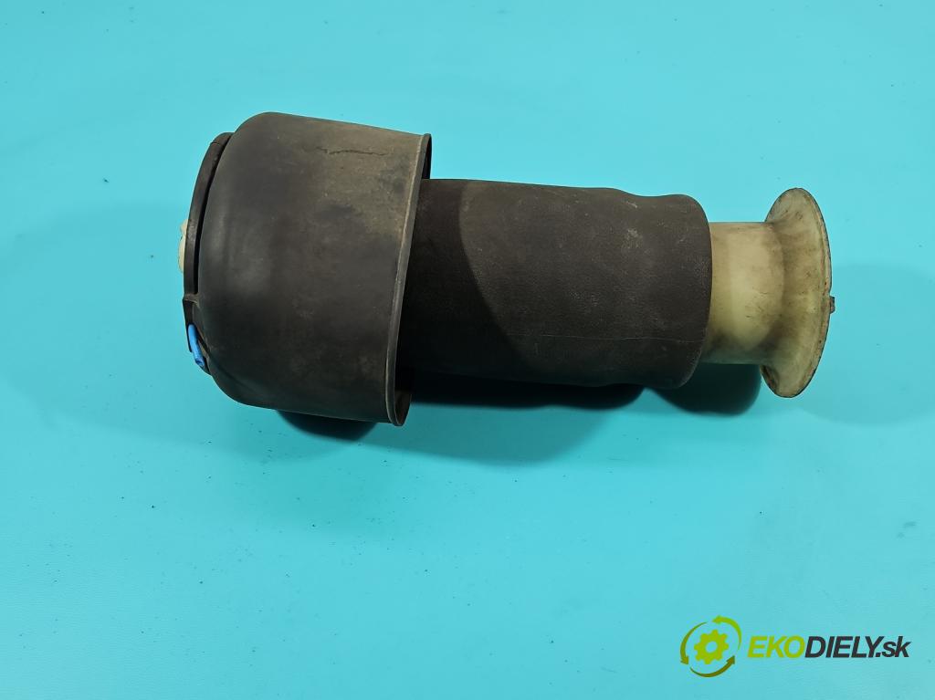 Bmw 5 F10 2010-2017 2.0d 218 HP automatic 160 kW 1995 cm3 5- airbag pneumatická