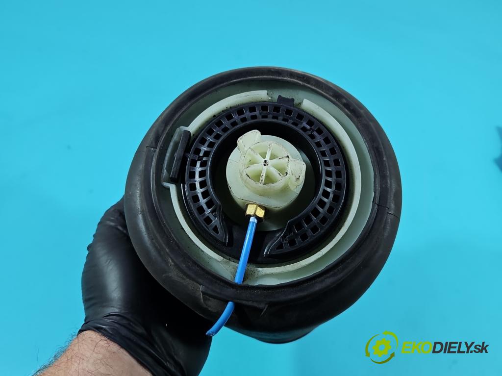 Bmw 5 F10 2010-2017 2.0d 218 HP automatic 160 kW 1995 cm3 5- airbag pneumatická