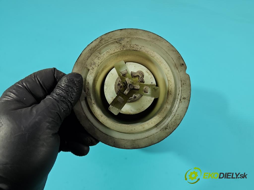 Bmw 5 F10 2010-2017 2.0d 218 HP automatic 160 kW 1995 cm3 5- airbag pneumatická