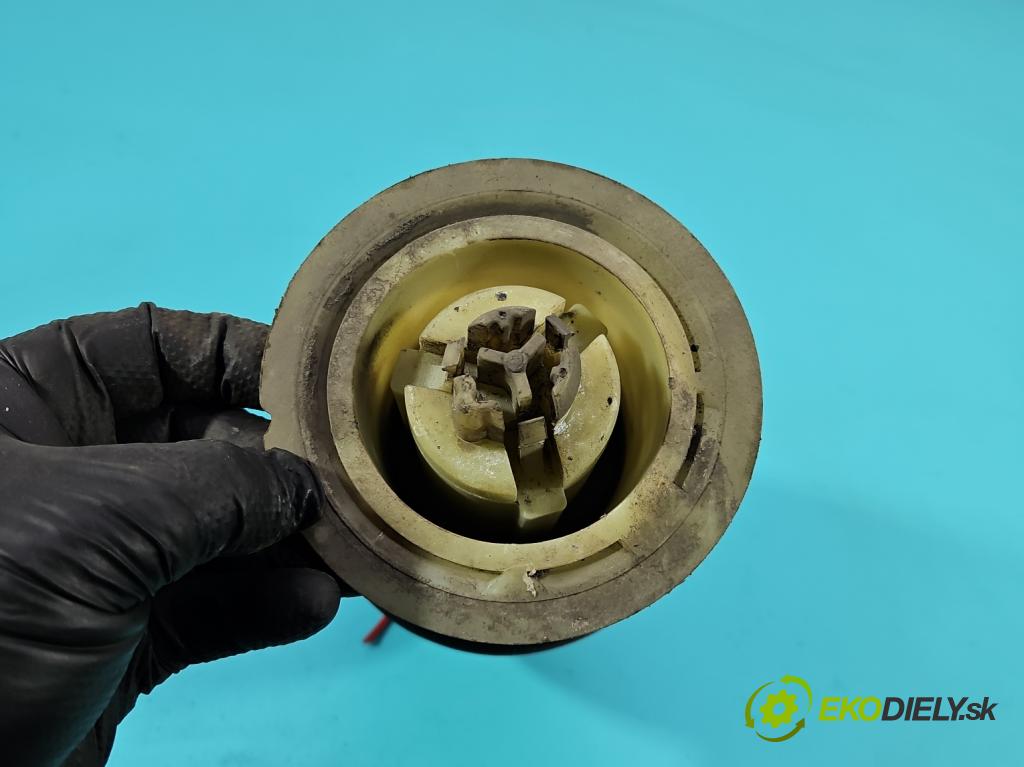 Bmw 5 F10 2010-2017 2.0d 218 HP automatic 160 kW 1995 cm3 5- airbag pneumatická