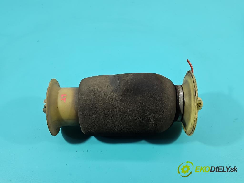 Bmw 5 F10 2010-2017 2.0d 218 HP automatic 160 kW 1995 cm3 5- airbag pneumatická