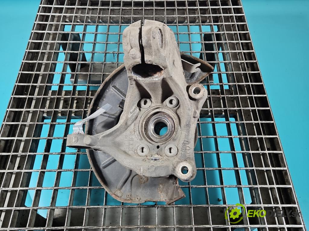 Vw Passat B7 2010-2014 2.0 TSI 211KM automatic 155 kW 1984 cm3 4- náboj levé  (Náboj kola)