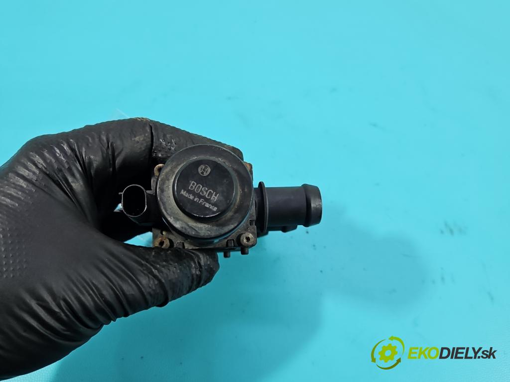 Bmw 5 F10 2010-2017 2.0d 218 HP automatic 160 kW 1995 cm3 5- ventil voda: 9015220