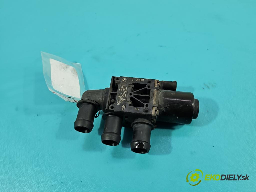 Bmw 5 F10 2010-2017 2.0d 218 HP automatic 160 kW 1995 cm3 5- ventil voda: 9015220