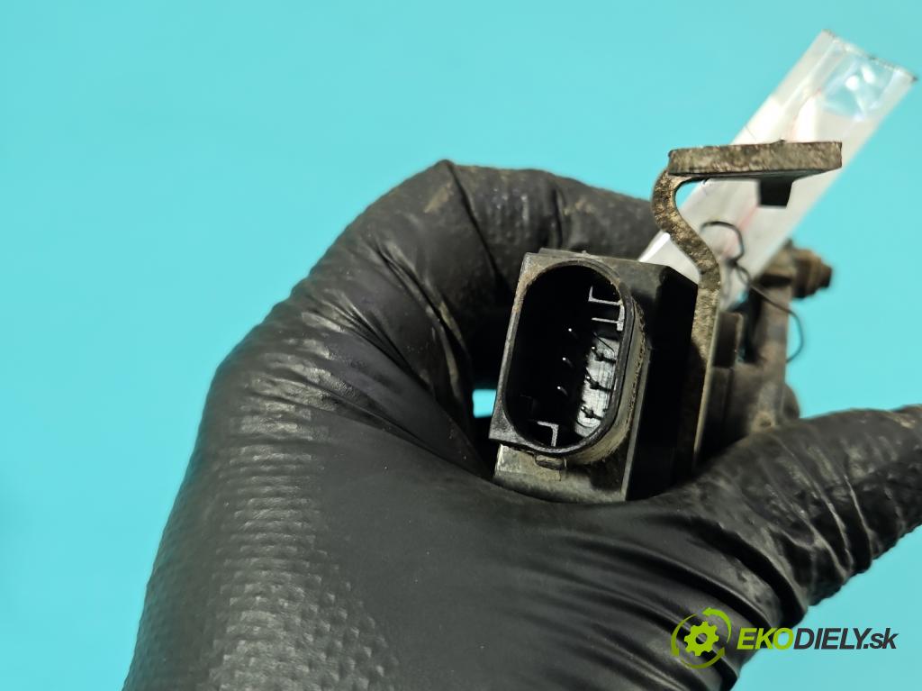 Bmw 5 F10 2010-2017 2.0d 218 HP automatic 160 kW 1995 cm3 5- snímač nastavenia xenon 6784072 (Snímač)