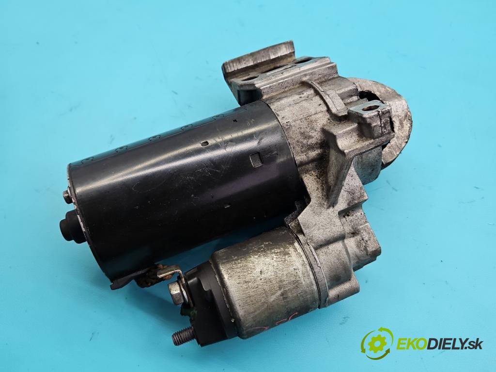 Bmw 5 F10 2010-2017 2.0d 218 HP automatic 160 kW 1995 cm3 5- štartér 0001148010 (Štartér)