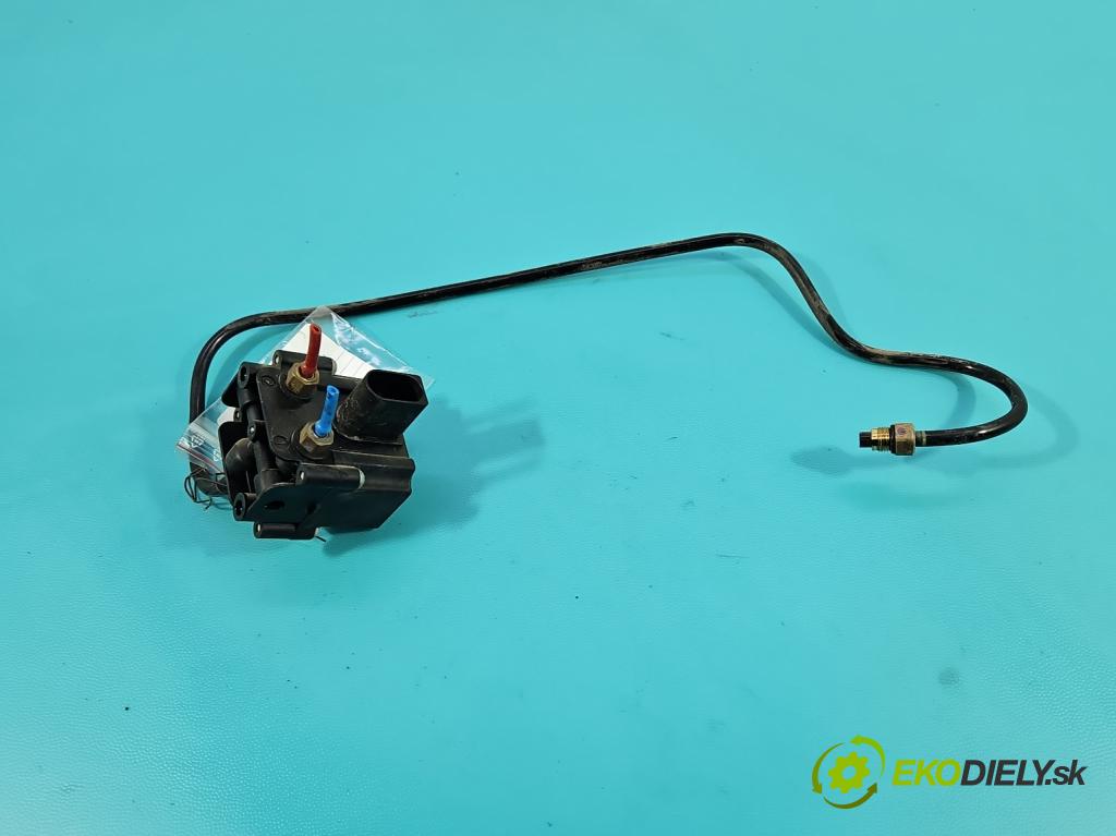 Bmw 5 F10 2010-2017 2.0d 218 hp automatic 160 kW 1995 cm3 5- Distributor: 4722555610