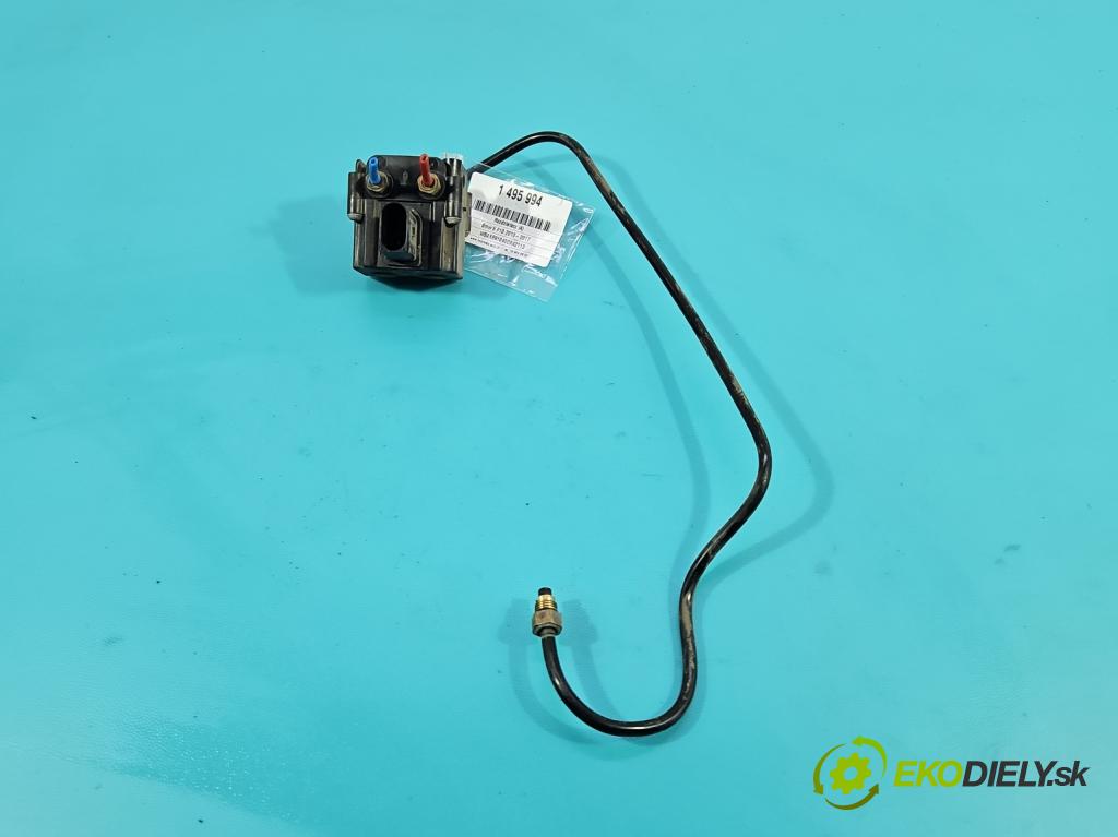 Bmw 5 F10 2010-2017 2.0d 218 hp automatic 160 kW 1995 cm3 5- Distributor: 4722555610