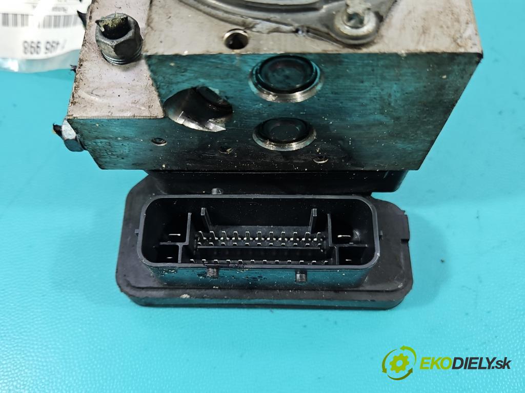 Bmw 5 F10 2010-2017 2.0d 218 HP automatic 160 kW 1995 cm3 5- čerpadlo abs 6858956 (Pumpa ABS)