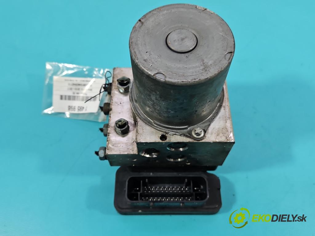 Bmw 5 F10 2010-2017 2.0d 218 HP automatic 160 kW 1995 cm3 5- čerpadlo abs 6858956 (Pumpa ABS)