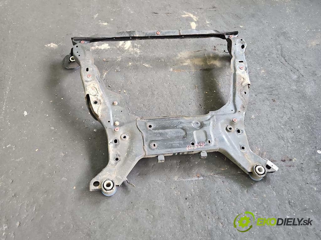 Ford Mondeo Mk4 2007-2014 2.0 tdci 131 HP automatic 96 kW 1997 cm3 5- výstuha motora G9N-5000