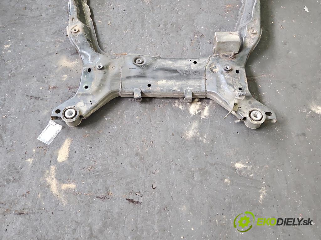 Ford Mondeo Mk4 2007-2014 2.0 tdci 131 HP automatic 96 kW 1997 cm3 5- výstuha motora G9N-5000