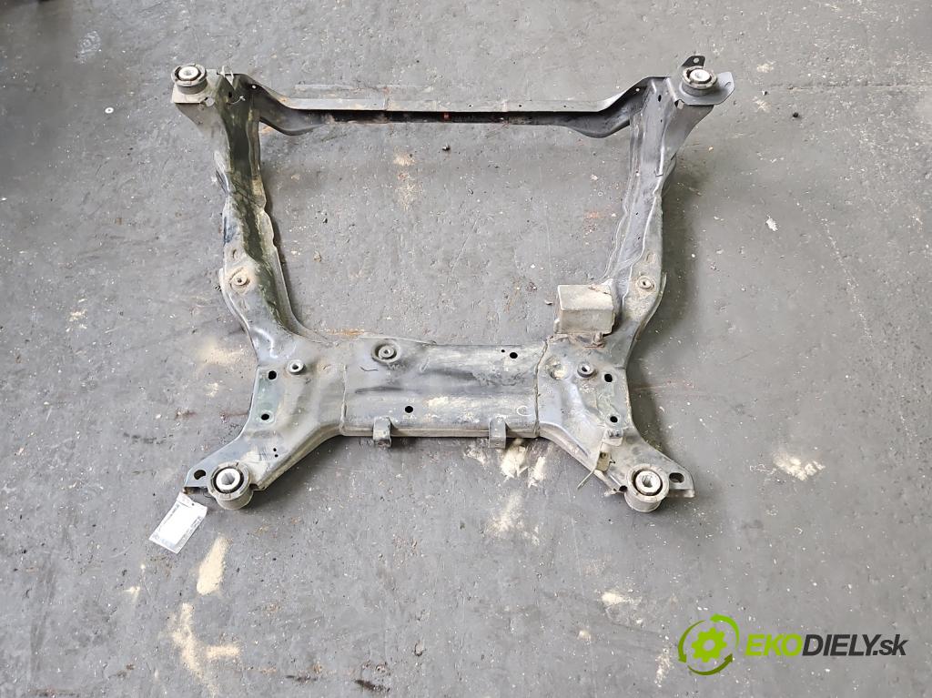 Ford Mondeo Mk4 2007-2014 2.0 tdci 131 HP automatic 96 kW 1997 cm3 5- výstuha motora G9N-5000