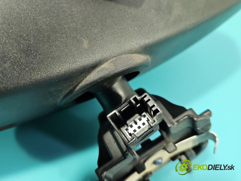 Bmw 5 F10 2010-2017 2.0d 218 HP automatic 160 kW 1995 cm3 5- zrkadlo uvnitř: 927426601 (Spätné zrkadlo vnútorné)