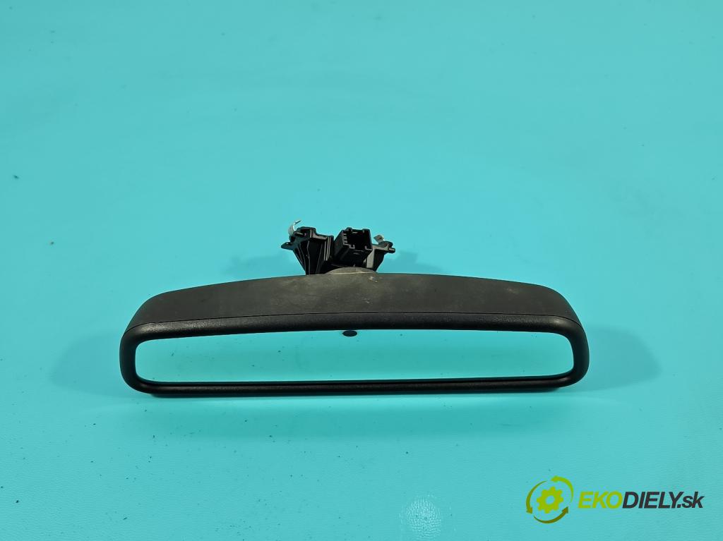 Bmw 5 F10 2010-2017 2.0d 218 HP automatic 160 kW 1995 cm3 5- zrkadlo uvnitř: 927426601 (Spätné zrkadlo vnútorné)