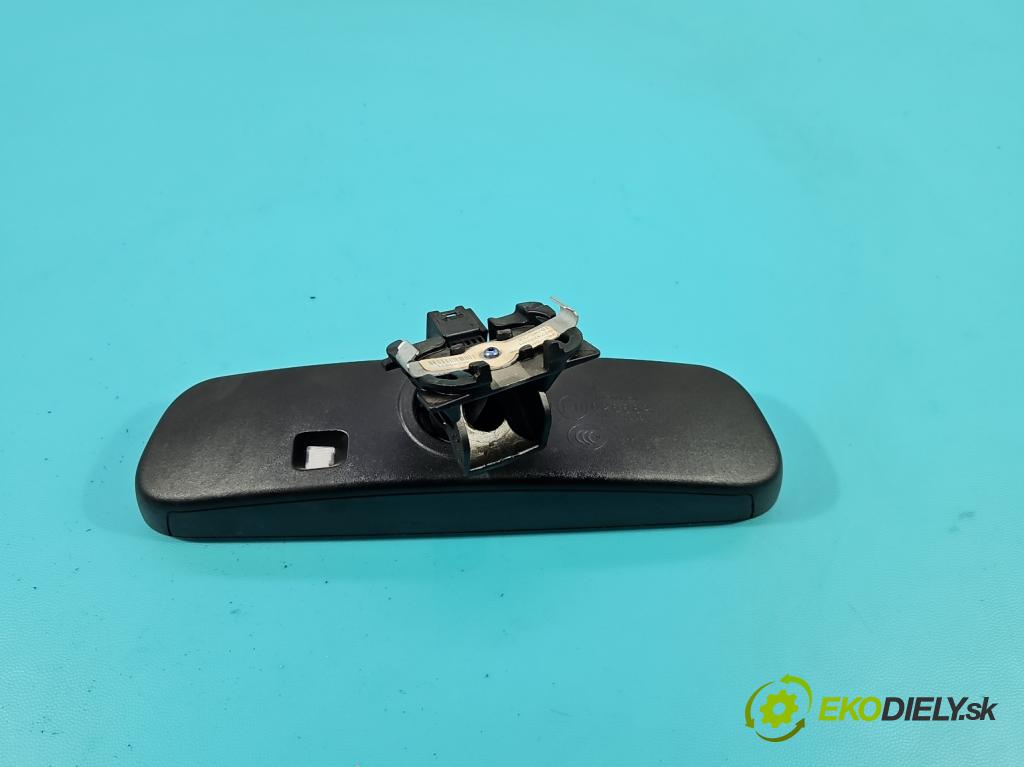 Bmw 5 F10 2010-2017 2.0d 218 HP automatic 160 kW 1995 cm3 5- zrkadlo uvnitř: 927426601 (Spätné zrkadlo vnútorné)