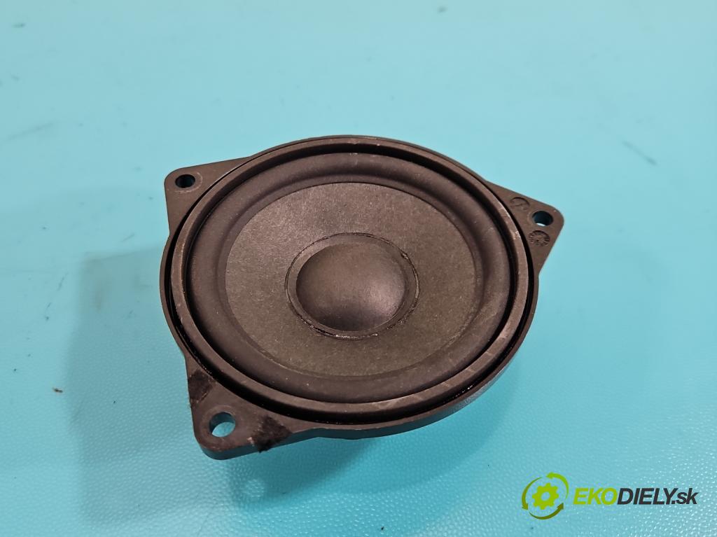 Bmw 5 F10 2010-2017 2.0d 218 hp automatic 160 kW 1995 cm3 5- reproduktory komplet 9175695
