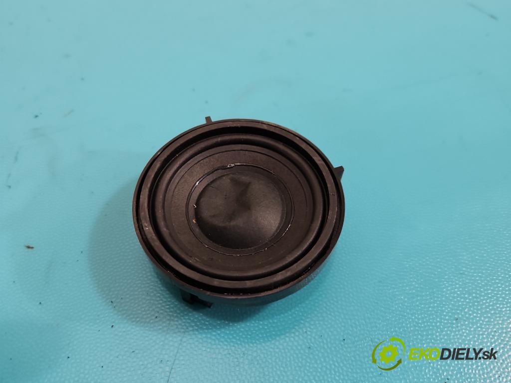 Bmw 5 F10 2010-2017 2.0d 218 hp automatic 160 kW 1995 cm3 5- reproduktory komplet 9175695
