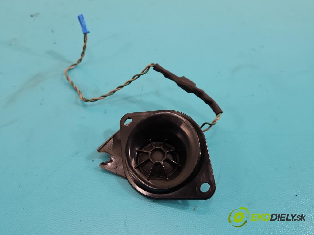 Bmw 5 F10 2010-2017 2.0d 218 hp automatic 160 kW 1995 cm3 5- reproduktory komplet 9175695