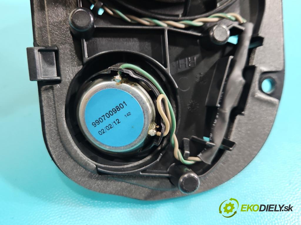 Bmw 5 F10 2010-2017 2.0d 218 hp automatic 160 kW 1995 cm3 5- reproduktory komplet 9175695