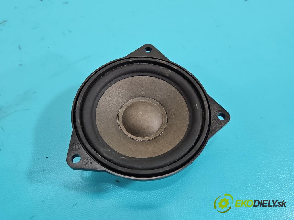 Bmw 5 F10 2010-2017 2.0d 218 hp automatic 160 kW 1995 cm3 5- reproduktory komplet 9175695