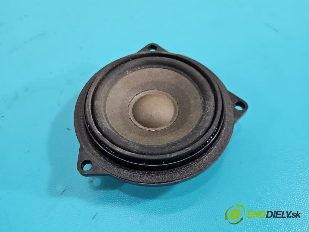 Bmw 5 F10 2010-2017 2.0d 218 hp automatic 160 kW 1995 cm3 5- reproduktory komplet 9175695