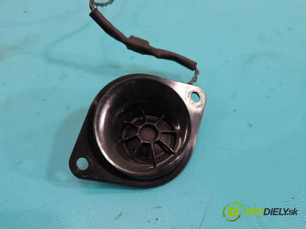 Bmw 5 F10 2010-2017 2.0d 218 hp automatic 160 kW 1995 cm3 5- reproduktory komplet 9175695