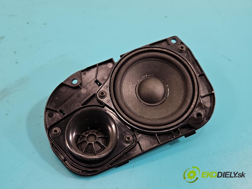 Bmw 5 F10 2010-2017 2.0d 218 hp automatic 160 kW 1995 cm3 5- reproduktory komplet 9175695