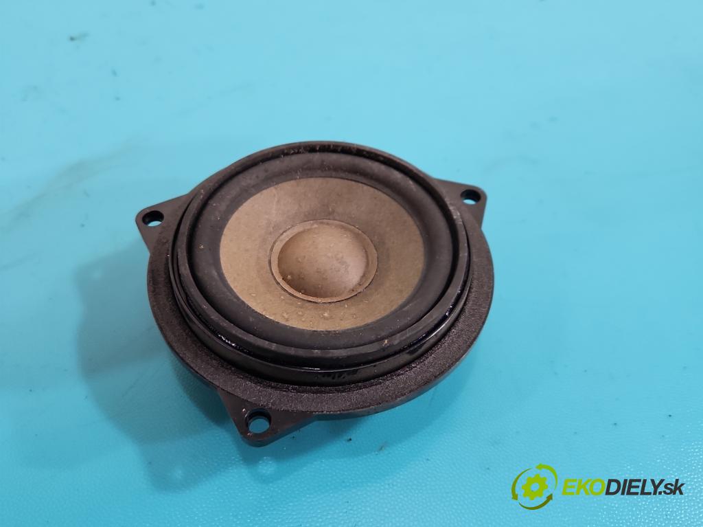 Bmw 5 F10 2010-2017 2.0d 218 hp automatic 160 kW 1995 cm3 5- reproduktory komplet 9175695