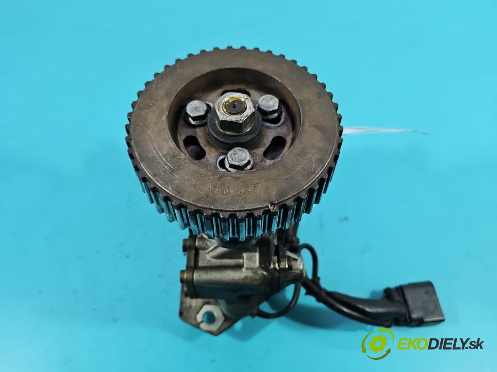 Vw Golf IV 1997-2003 1.9 tdi 90 HP manual 66 kW 1896 cm3 5- čerpadlo vstrekovacia 0460404977 (Vstrekovacie čerpadlo)