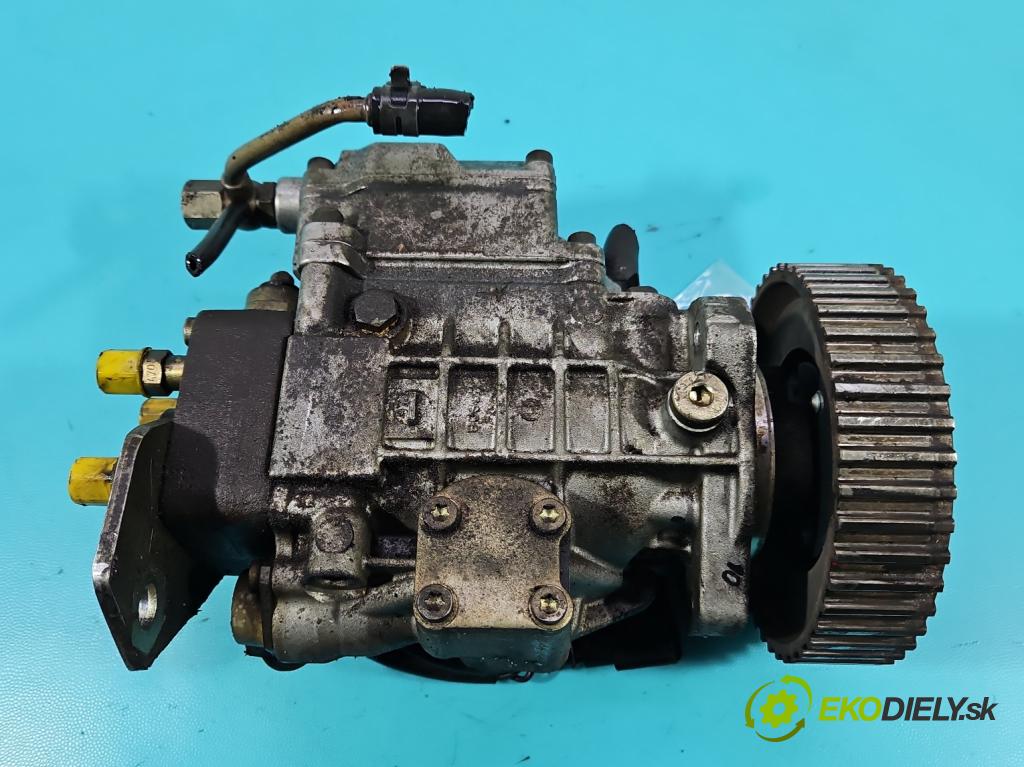 Vw Golf IV 1997-2003 1.9 tdi 90 HP manual 66 kW 1896 cm3 5- čerpadlo vstrekovacia 0460404977 (Vstrekovacie čerpadlo)