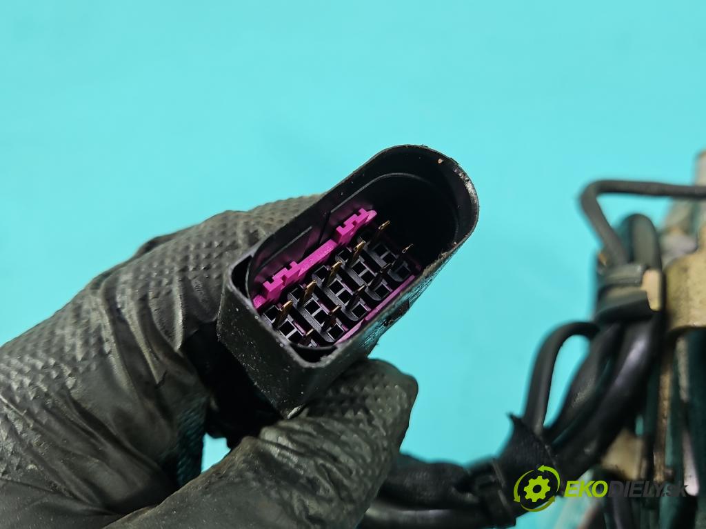 Vw Golf IV 1997-2003 1.9 tdi 90 HP manual 66 kW 1896 cm3 5- čerpadlo vstrekovacia 0460404977 (Vstrekovacie čerpadlo)