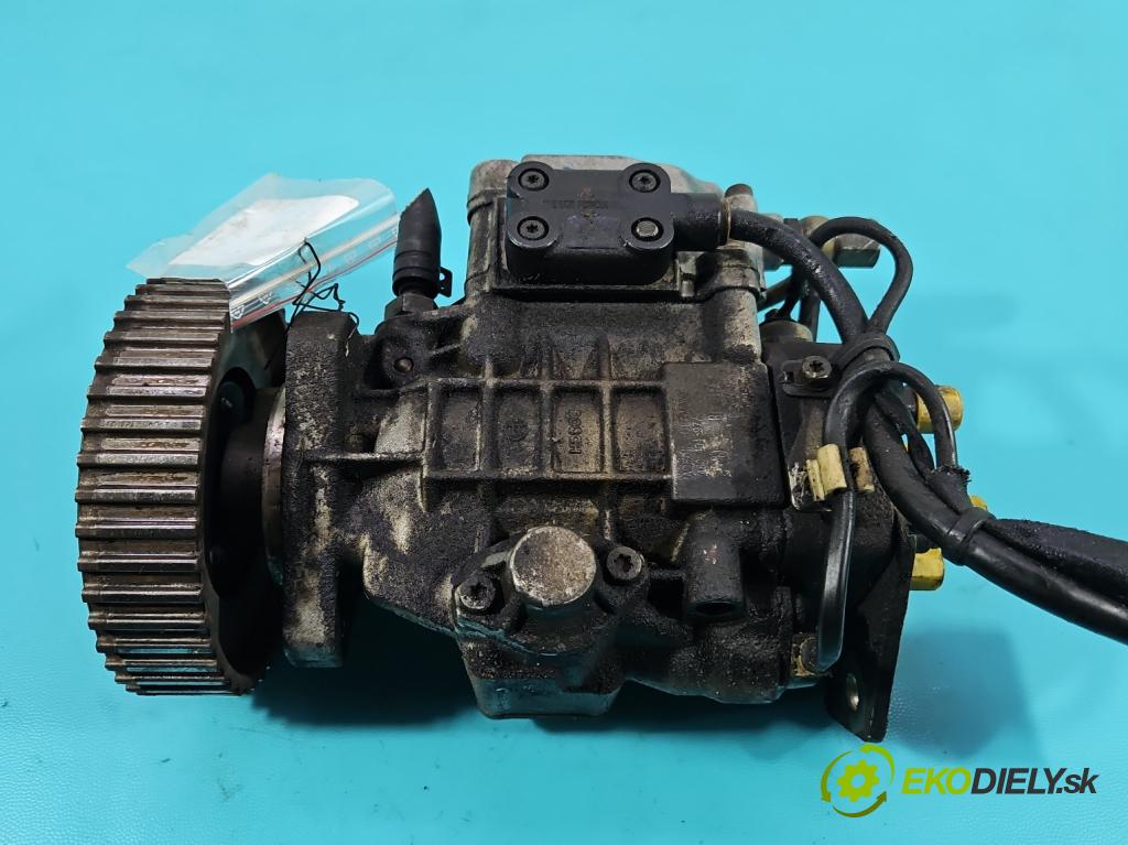 Vw Golf IV 1997-2003 1.9 tdi 90 HP manual 66 kW 1896 cm3 5- čerpadlo vstrekovacia 0460404977 (Vstrekovacie čerpadlo)