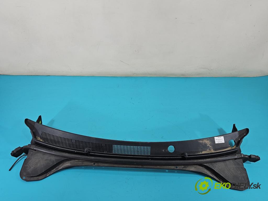 Hyundai Elantra VI 2015-2020 1.6 16V 128 HP manual 93,8 kW 1591 cm3 4- torpédo 86150-F2000 (Torpédo (plast pod čelným sklom))