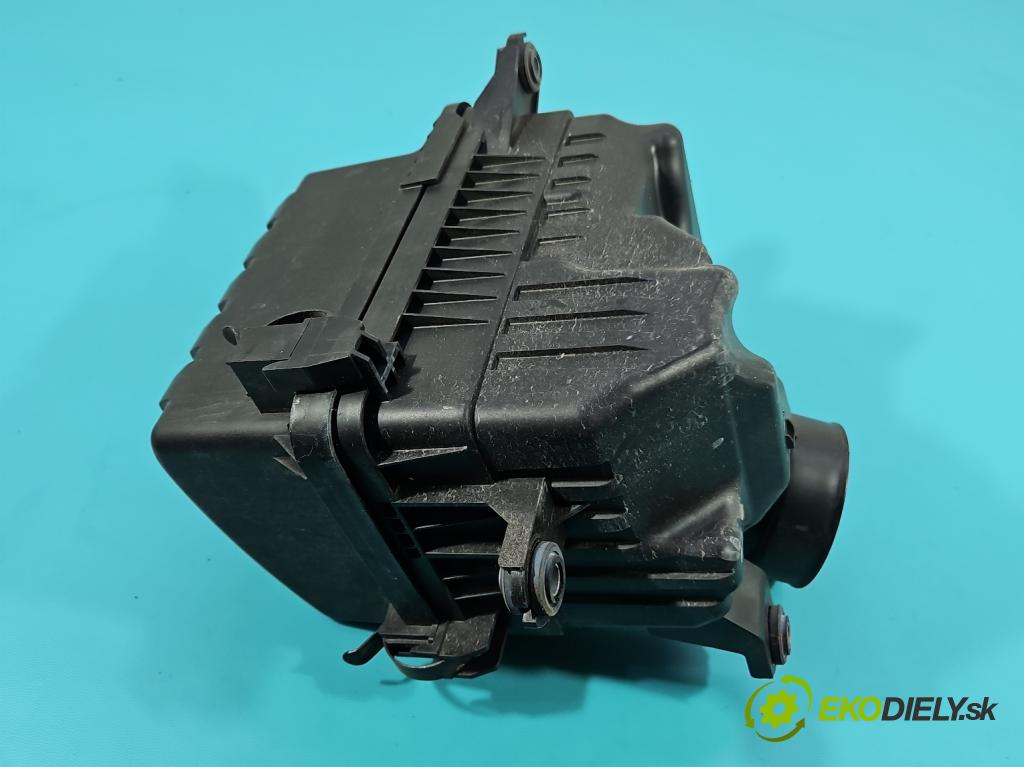 Hyundai Elantra VI 2015-2020 1.6 16V 128 HP manual 93,8 kW 1591 cm3 4- obal filtra vzduchu 28110-F2000 (Obal vzduchového filtra)