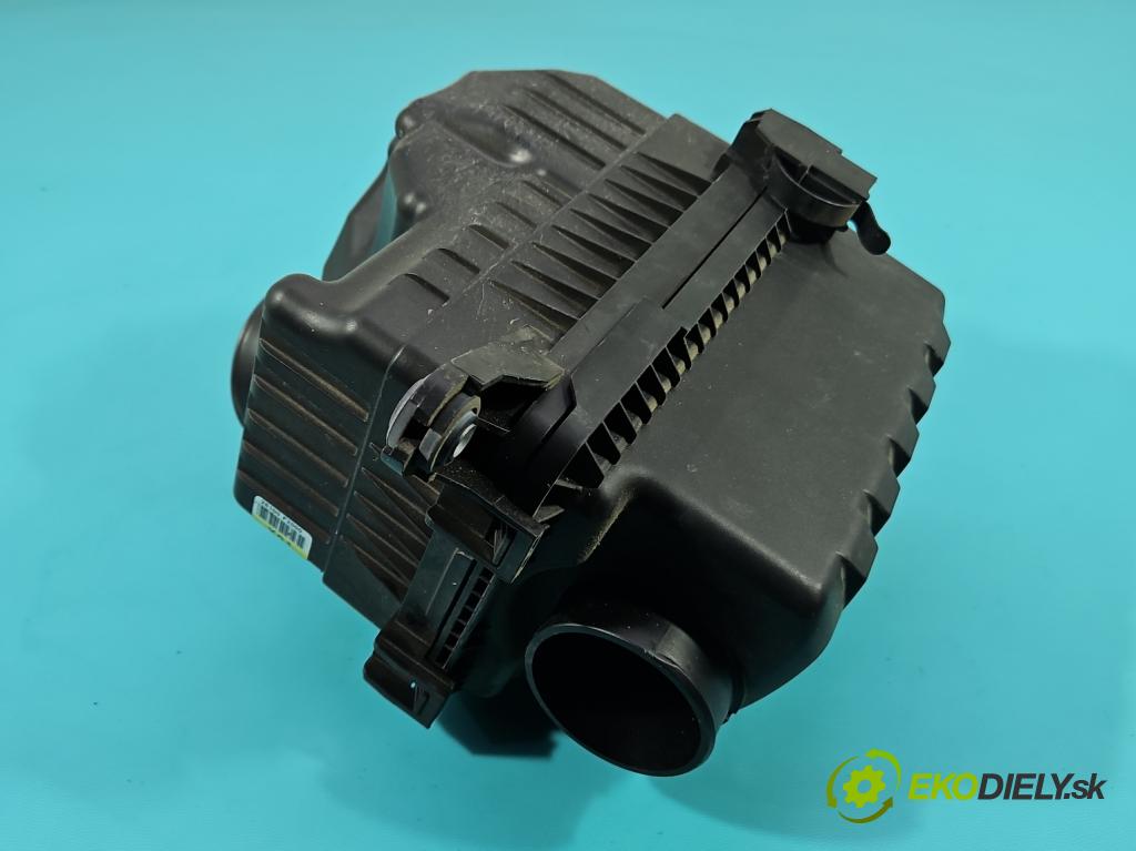 Hyundai Elantra VI 2015-2020 1.6 16V 128 HP manual 93,8 kW 1591 cm3 4- obal filtra vzduchu 28110-F2000 (Obal vzduchového filtra)