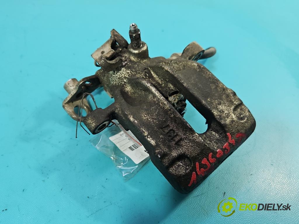 Vw Sharan I 1995-2010 1.9 tdi 110 HP manual 81 kW 1896 cm3 5- brzdič zadné pravý  (Kľučka dverí ostatné)