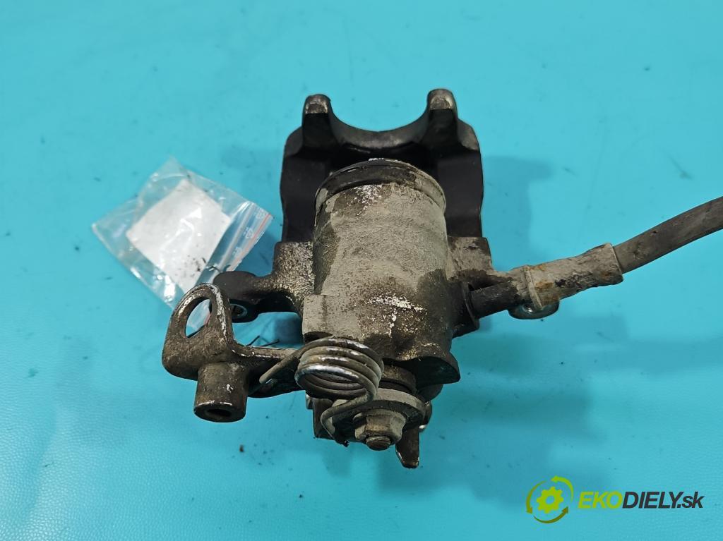 Vw Sharan I 1995-2010 1.9 tdi 110 HP manual 81 kW 1896 cm3 5- brzdič zadné pravý  (Kľučka dverí ostatné)