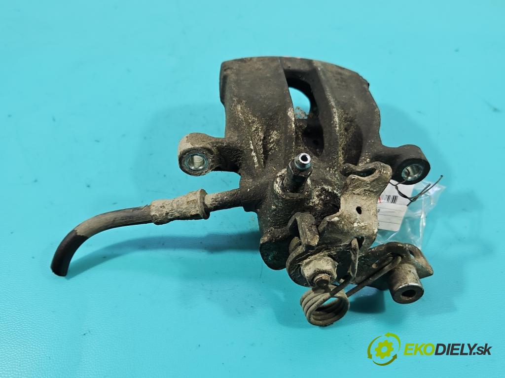 Vw Sharan I 1995-2010 1.9 tdi 110 HP manual 81 kW 1896 cm3 5- brzdič zadné pravý  (Kľučka dverí ostatné)