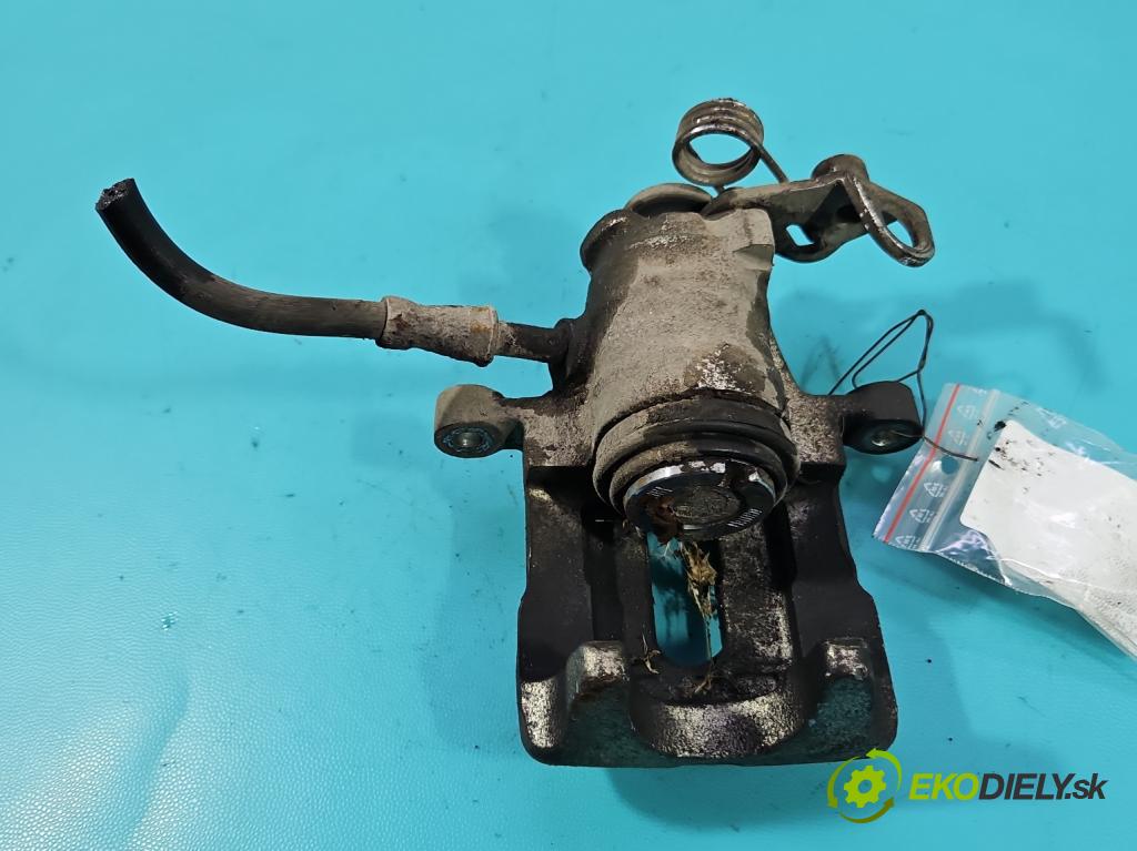 Vw Sharan I 1995-2010 1.9 tdi 110 HP manual 81 kW 1896 cm3 5- brzdič zadné pravý  (Kľučka dverí ostatné)