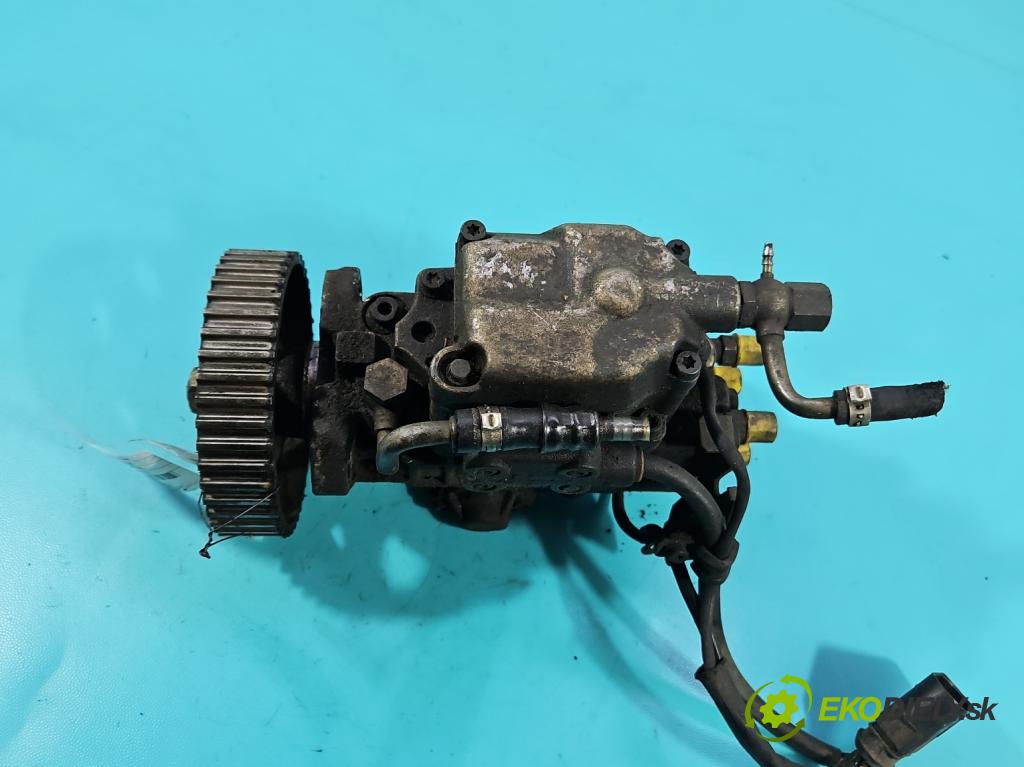 Vw Sharan I 1995-2010 1.9 tdi 110 HP manual 81 kW 1896 cm3 5- čerpadlo vstrekovacia 0460404968 (Vstrekovacie čerpadlo)
