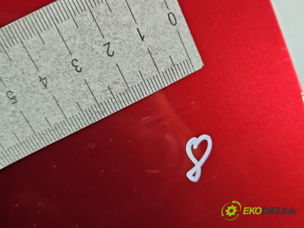 Mitsubishi Outlander III 2012-2022 2.4 135 HP automatic 99 kW 2360 cm3 5- blatník predné ľavý  (Blatník predný ľavý)