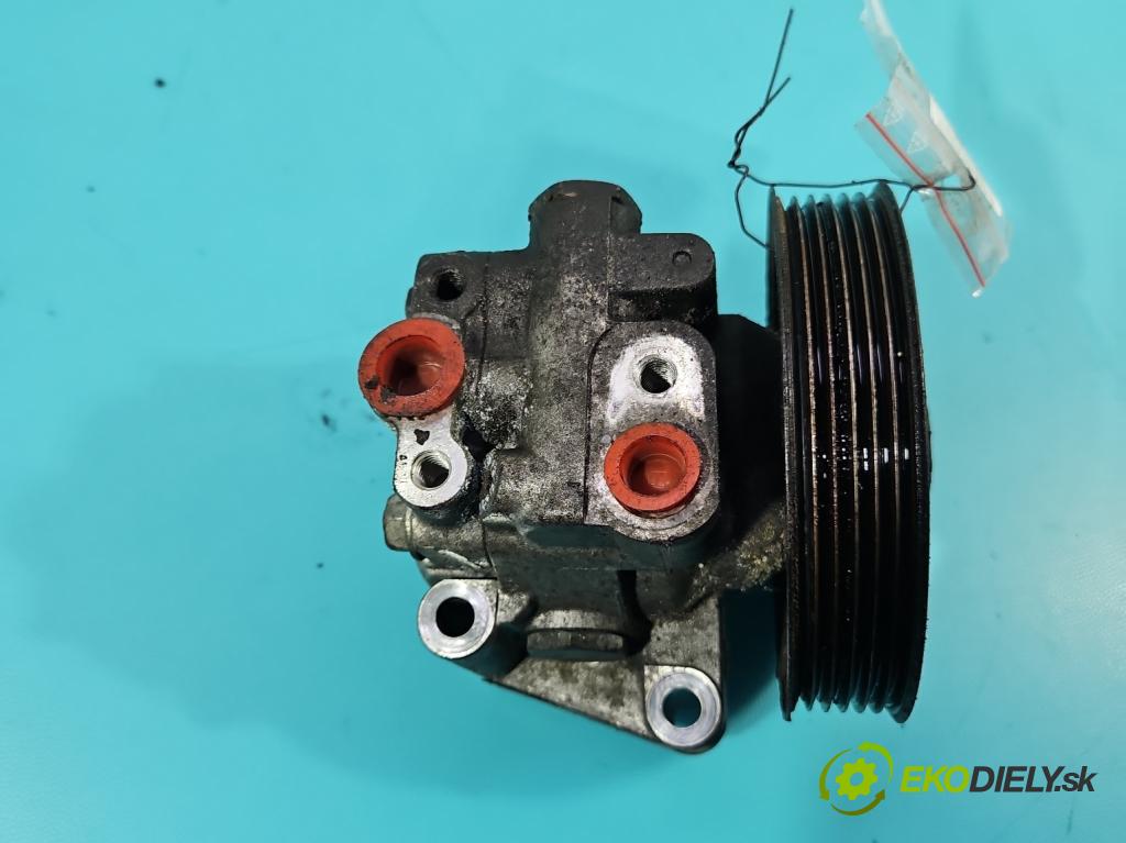 Ford Mondeo Mk4 2007-2014 2.0 tdci 131 HP automatic 96 kW 1997 cm3 5- čerpadlo posilovač 6G91-3A696-CD (Servočerpadlo)