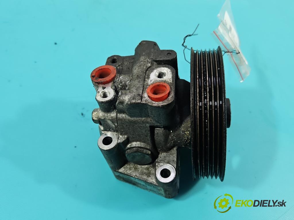 Ford Mondeo Mk4 2007-2014 2.0 tdci 131 HP automatic 96 kW 1997 cm3 5- čerpadlo posilovač 6G91-3A696-CD (Servočerpadlo)