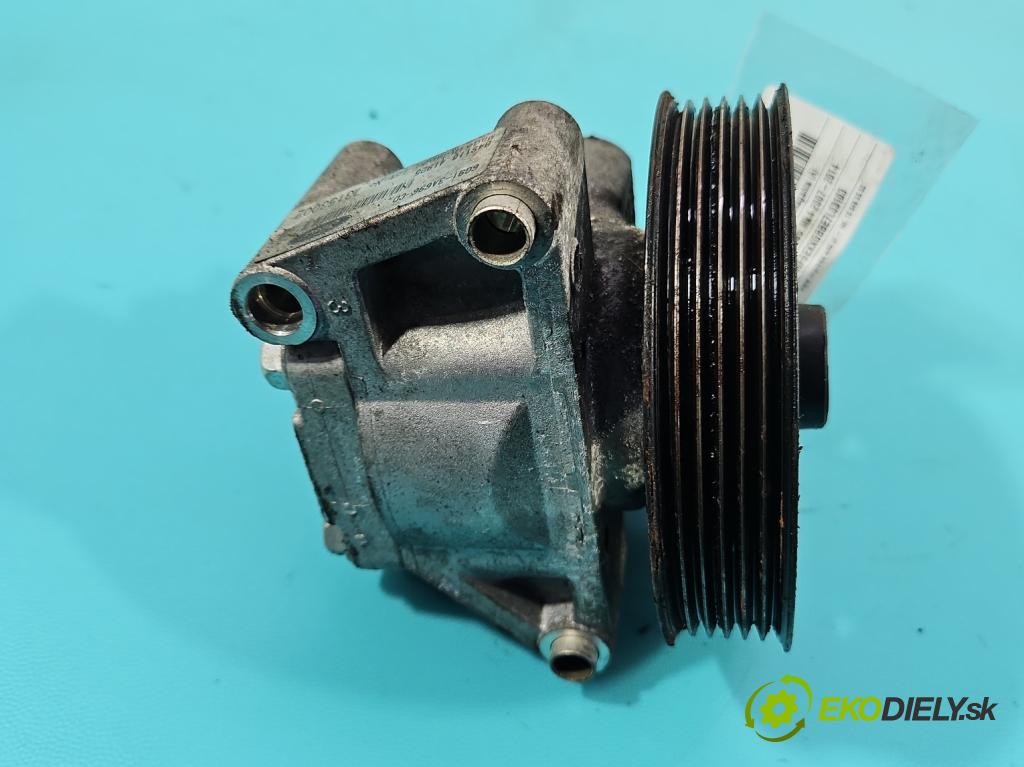 Ford Mondeo Mk4 2007-2014 2.0 tdci 131 HP automatic 96 kW 1997 cm3 5- čerpadlo posilovač 6G91-3A696-CD (Servočerpadlo)