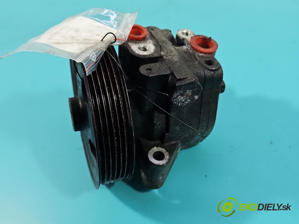 Ford Mondeo Mk4 2007-2014 2.0 tdci 131 HP automatic 96 kW 1997 cm3 5- čerpadlo posilovač 6G91-3A696-CD (Servočerpadlo)