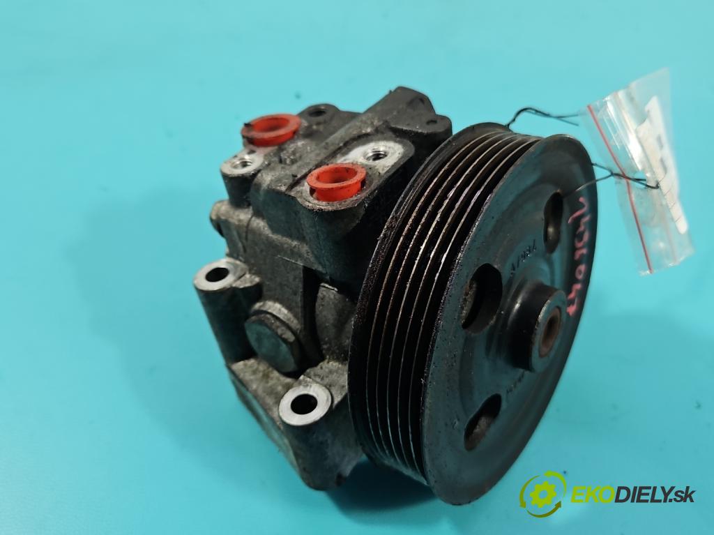 Ford Mondeo Mk4 2007-2014 2.0 tdci 131 HP automatic 96 kW 1997 cm3 5- čerpadlo posilovač 6G91-3A696-CD (Servočerpadlo)