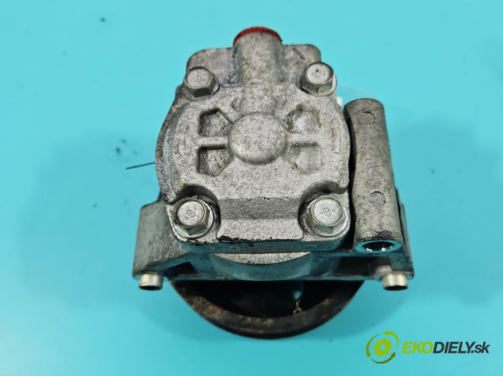 Ford Mondeo Mk4 2007-2014 2.0 tdci 131 HP automatic 96 kW 1997 cm3 5- čerpadlo posilovač 6G91-3A696-CD (Servočerpadlo)