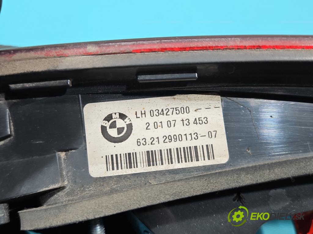Bmw X1 E84 2009-2015 2.0d 143 hp automatic 105 kW 1995 cm3 5- světlo zadní levé 2990113 (Klika dveří ostatní)